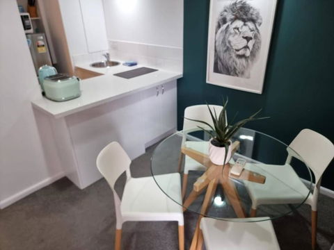 Accommodation Sydney City Centre 1 Bedroom Apartment With Balcony - ACT Tourism 0