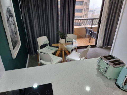 Accommodation Sydney City Centre 1 Bedroom Apartment With Balcony - ACT Tourism 1