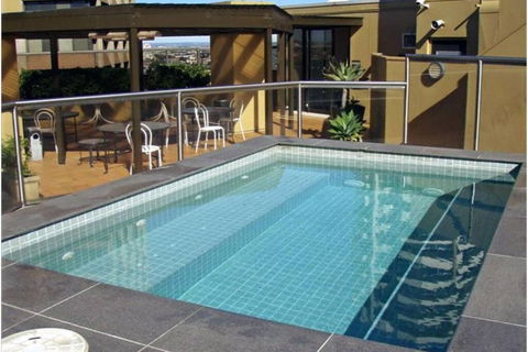 Accommodation Sydney: Hyde Park View 2 Bedroom 1 Bathroom Pet Friendly Apartment - ACT Tourism 4