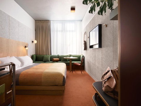 Ace Hotel Sydney - ACT Tourism 1