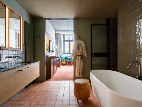 Ace Hotel Sydney - ACT Tourism 4
