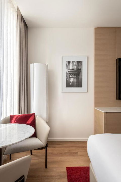 Adelaide Marriott Hotel - ACT Tourism 4