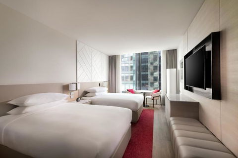 Adelaide Marriott Hotel - ACT Tourism 3