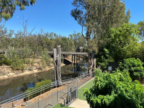Adelphi Apartments 3 Or 3A - Downstairs 2 Bedroom Or Upstairs King Studio With Balcony - ACT Tourism 0