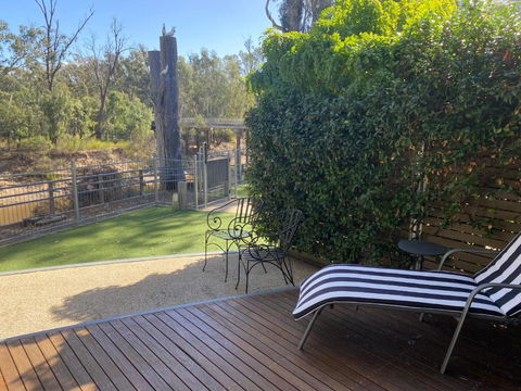 Adelphi Apartments 3 Or 3A - Downstairs 2 Bedroom Or Upstairs King Studio With Balcony - ACT Tourism 4
