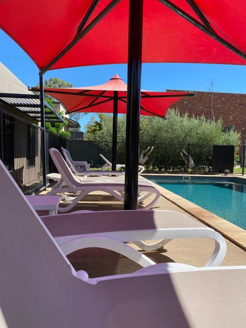 Adelphi Apartments 3 Or 3A - Downstairs 2 Bedroom Or Upstairs King Studio With Balcony - ACT Tourism 1