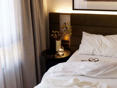 Adina Apartment Hotel Sydney Town Hall - ACT Tourism 0