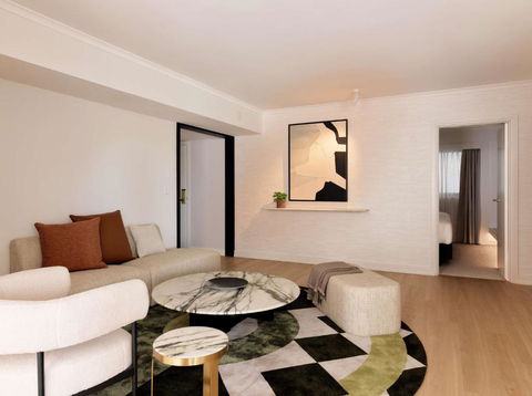 Adina Apartment Hotel Sydney Town Hall - ACT Tourism 2