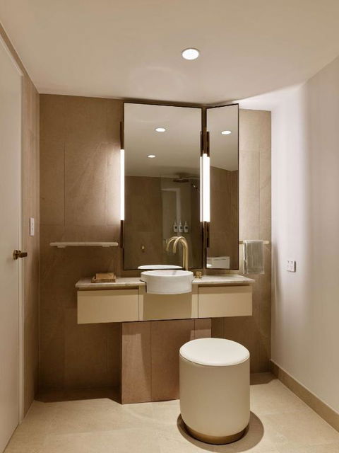 Adina Apartment Hotel Sydney Town Hall - ACT Tourism 4