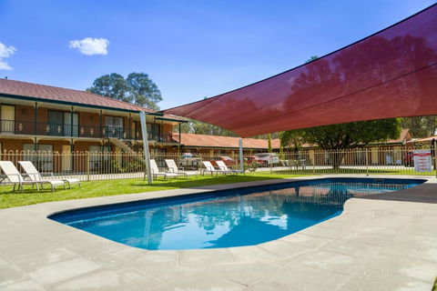 Advance Motel - ACT Tourism 3