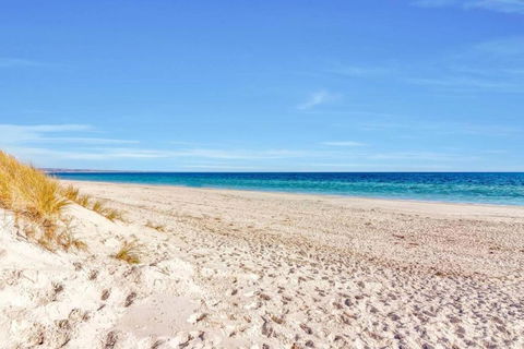 Adventure Awaits - Footsteps From West Beach - ACT Tourism 4
