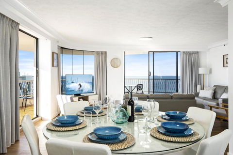 Aegean Apartments - Q Stay - ACT Tourism 3