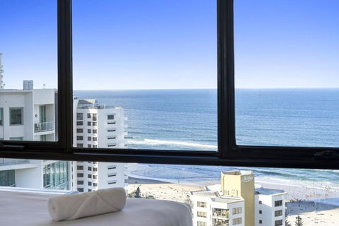 Aegean Apartments - Q Stay - ACT Tourism 4