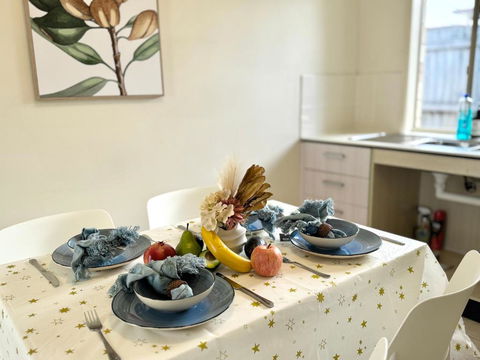 Affordable 3-Bedroom Grannyflat In Coopers Plains - ACT Tourism 1