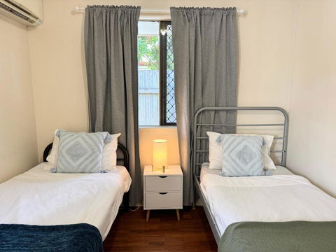 Affordable 3-Bedroom Grannyflat In Coopers Plains - ACT Tourism 4