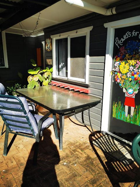 Affordable And Convenient Accommodation - ACT Tourism 1