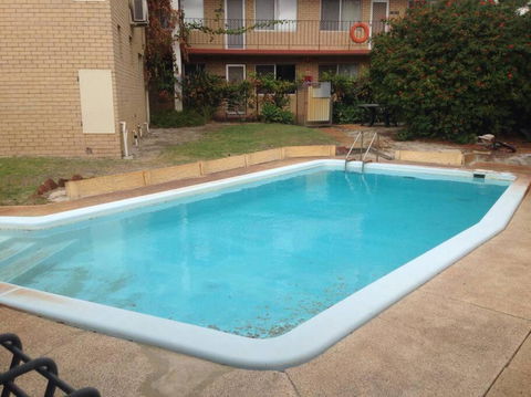 Affordable Inglewood Apartment+Pool - ACT Tourism 2