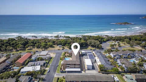 Affordable, Pool, Spa, Beach, Bbq, Sleeps 4 - ACT Tourism 0