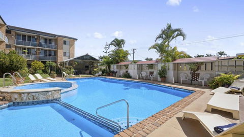 Affordable, Pool, Spa, Beach, Bbq, Sleeps 4 - ACT Tourism 2