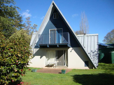 Ageri Holiday House - ACT Tourism 0