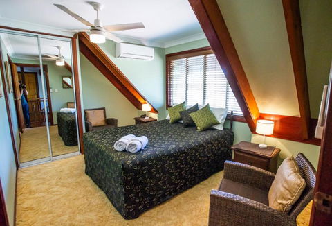 Ainslie Manor Bed And Breakfast - ACT Tourism 2