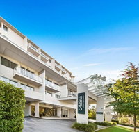 Adina Serviced Apartments Canberra Dickson - ACT Tourism