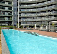 AAC Apartments - Manhattan - ACT Tourism