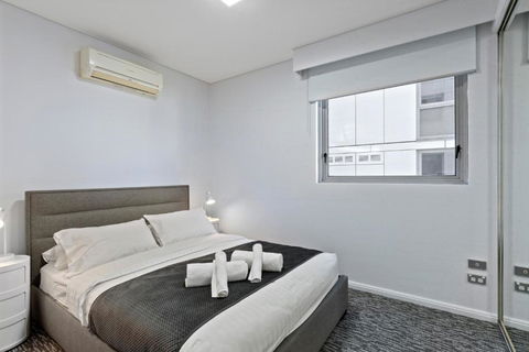 AAN Apartments North Sydney - ACT Tourism 2