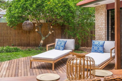 A Perfect Stay - Julian Rocks House - ACT Tourism 2