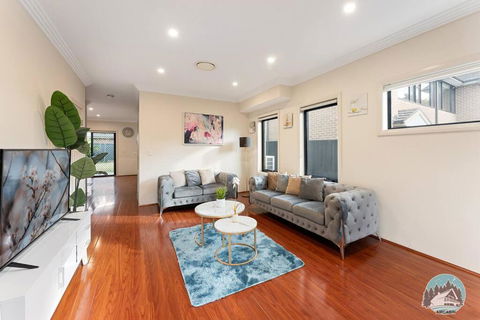Aircabin - Carlingford - Sydney - 4 Beds House - ACT Tourism 0