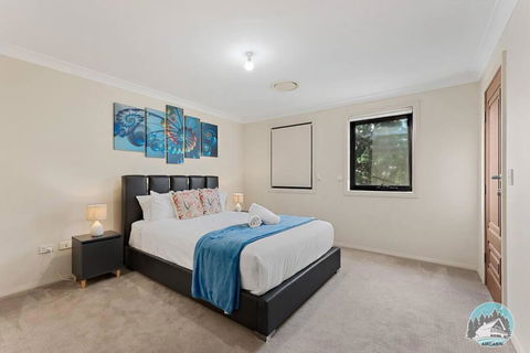 Aircabin - Carlingford - Sydney - 4 Beds House - ACT Tourism 3