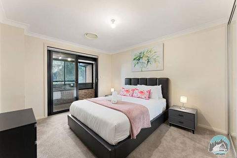 Aircabin - Carlingford - Sydney - 4 Beds House - ACT Tourism 4