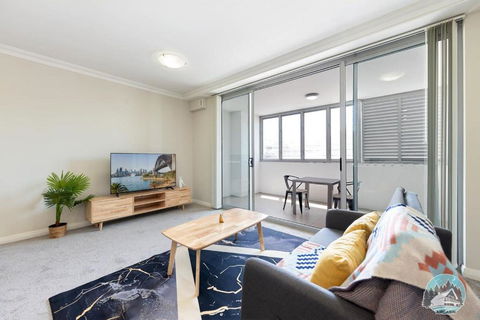 Aircabin - Homebush - Sydney - 2 Beds Apartment - ACT Tourism 0