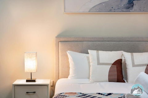 Aircabin - Homebush - Sydney - 2 Beds Apartment - ACT Tourism 4