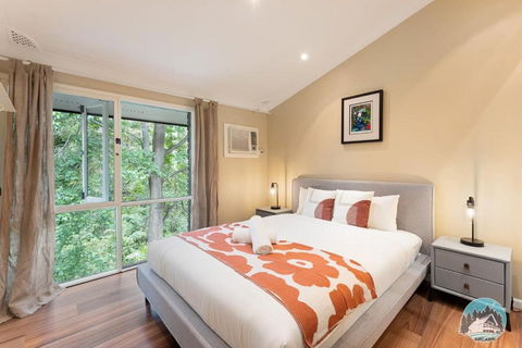 Aircabin - Warrawee - Sydney - 5 Beds House - ACT Tourism 1
