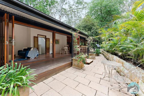 Aircabin - Warrawee - Sydney - 5 Beds House - ACT Tourism 2