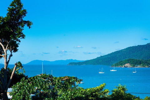 Airlie Bay View - ACT Tourism 2