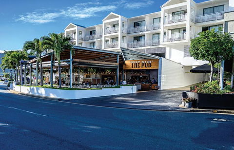 Airlie Beach Hotel - ACT Tourism 2