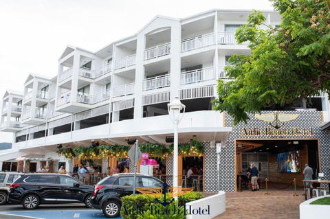 Airlie Beach Hotel - ACT Tourism 3