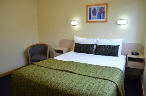 Airport Motel Brisbane - ACT Tourism 0