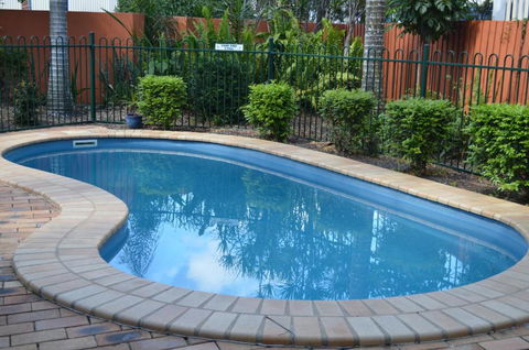 Airport Motel Brisbane - ACT Tourism 3