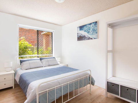 Akuna 3 Ground Floor Opposite Wallis Lake - ACT Tourism 3