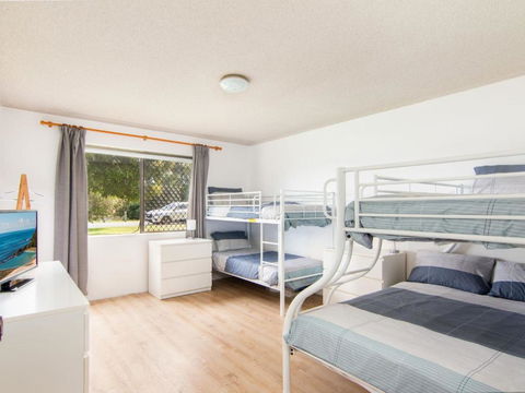 Akuna 3 Ground Floor Opposite Wallis Lake - ACT Tourism 4