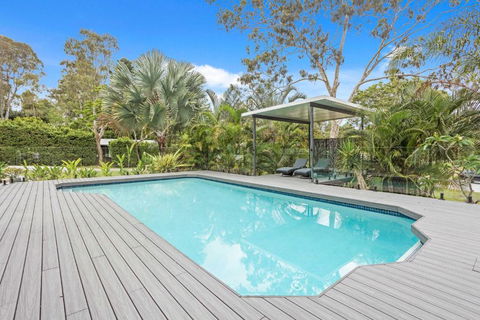 Alawara - Private Estate Escape - ACT Tourism 4