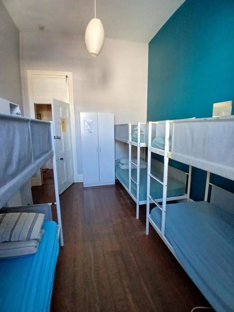 Albany Bayview Lodge - ACT Tourism 1