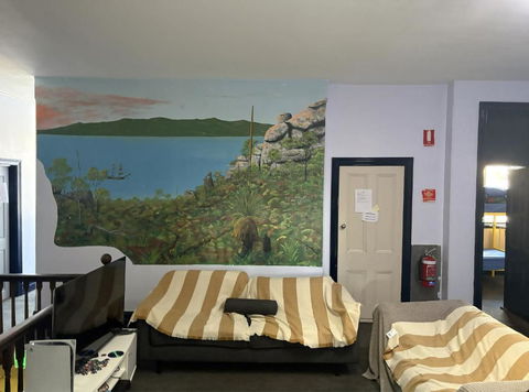 Albany Bayview Lodge - ACT Tourism 3