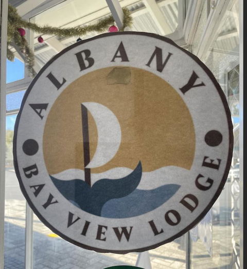 Albany Bayview Lodge - ACT Tourism 0