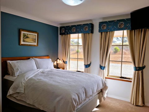 Albany Hidden Valley Bed And Breakfast - ACT Tourism 4