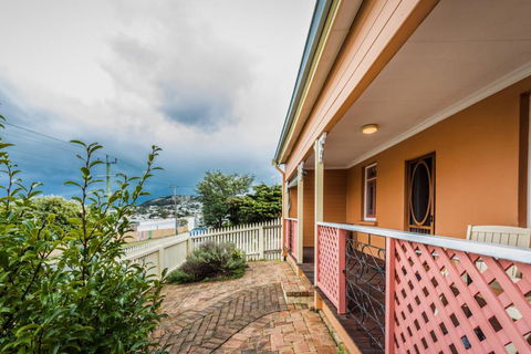 Albany Historic Cottage By The BnB Collection - ACT Tourism 4