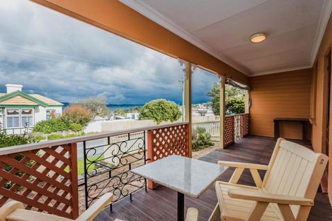 Albany Historic Cottage By The BnB Collection - ACT Tourism 0